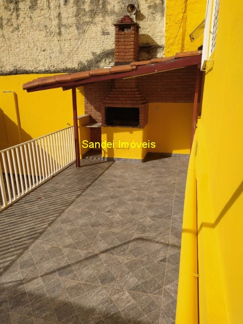 Casa à venda com 3 quartos, 133m² - Foto 28
