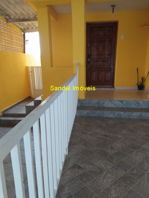 Casa à venda com 3 quartos, 133m² - Foto 5