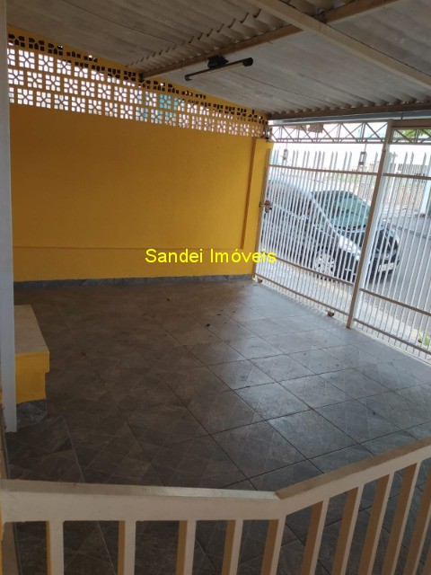 Casa à venda com 3 quartos, 133m² - Foto 14