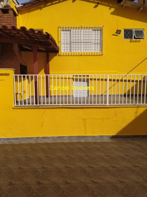 Casa à venda com 3 quartos, 133m² - Foto 20