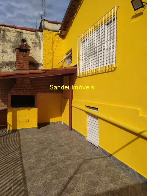 Casa à venda com 3 quartos, 133m² - Foto 16