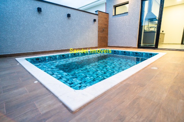 Casa de Condomínio, 3 quartos - Foto 25