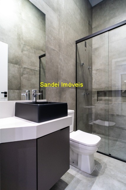 Casa de Condomínio, 3 quartos - Foto 38