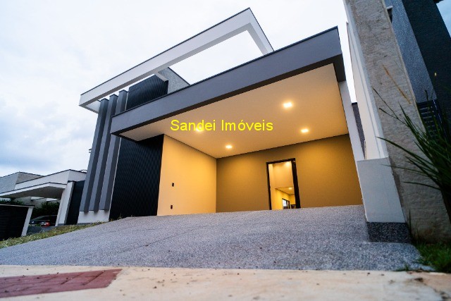 Casa de Condomínio, 3 quartos - Foto 18