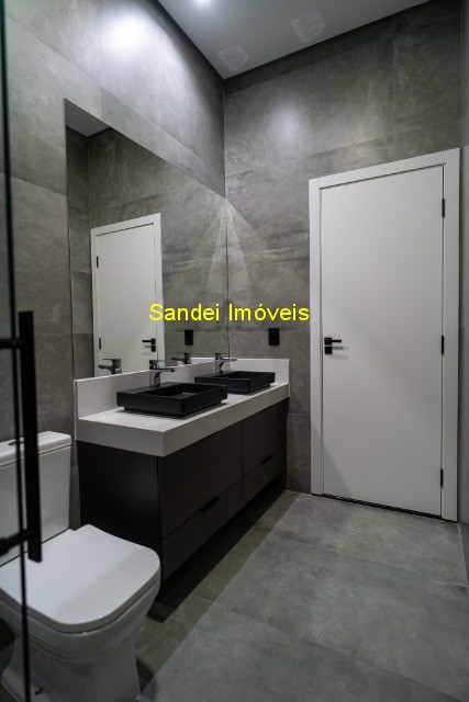 Casa de Condomínio, 3 quartos - Foto 61