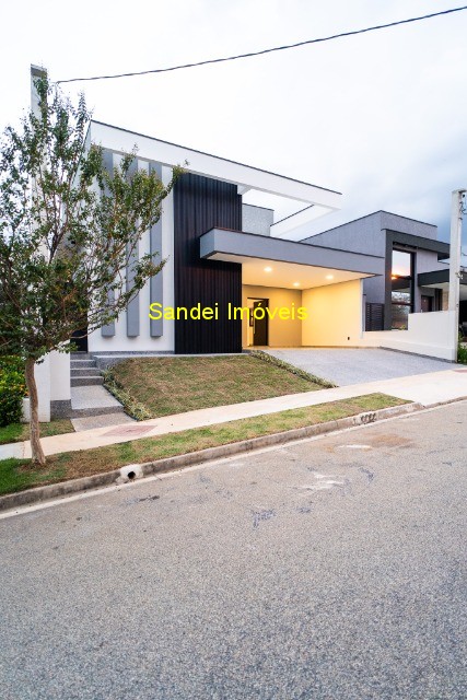 Casa de Condomínio, 3 quartos - Foto 19