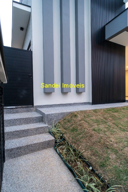 Casa de Condomínio, 3 quartos - Foto 20