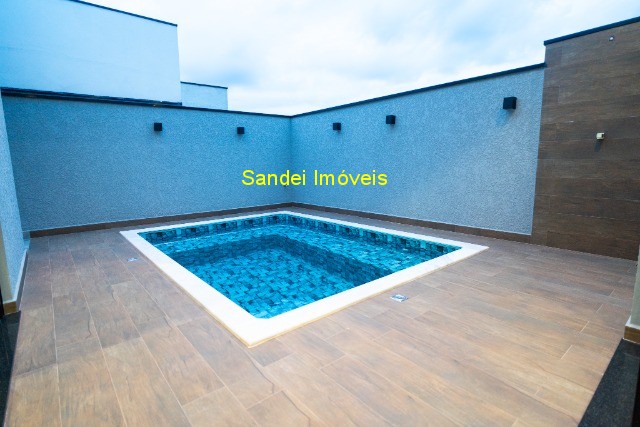 Casa de Condomínio, 3 quartos - Foto 23