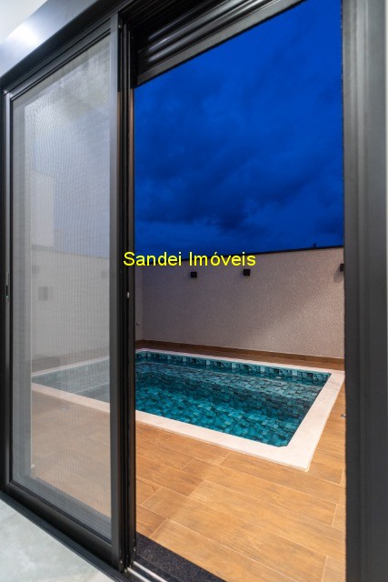 Casa de Condomínio, 3 quartos - Foto 59