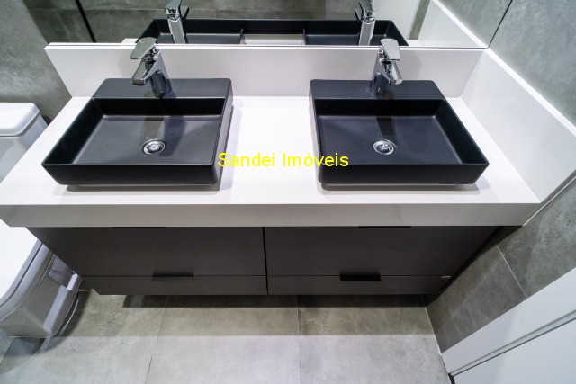 Casa de Condomínio, 3 quartos - Foto 63