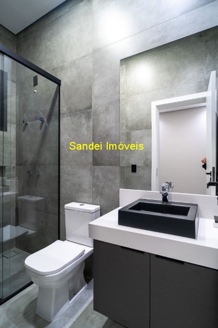 Casa de Condomínio, 3 quartos - Foto 47