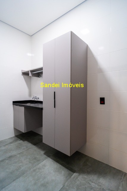 Casa de Condomínio, 3 quartos - Foto 64