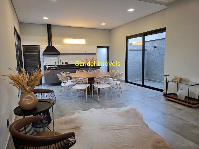 Casa de Condomínio, 3 quartos - Foto 9