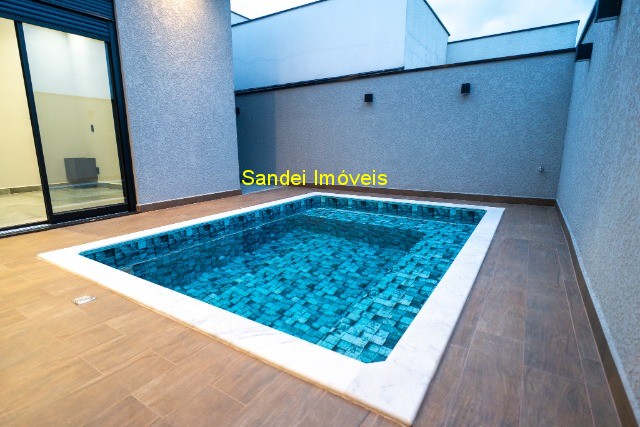 Casa de Condomínio, 3 quartos - Foto 24