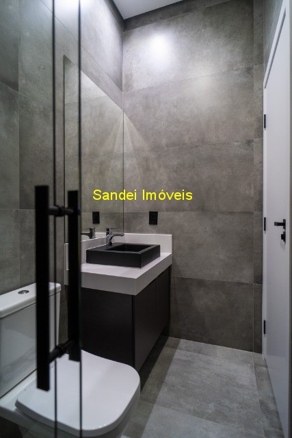 Casa de Condomínio, 3 quartos - Foto 49