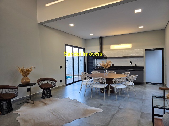 Casa de Condomínio, 3 quartos - Foto 10