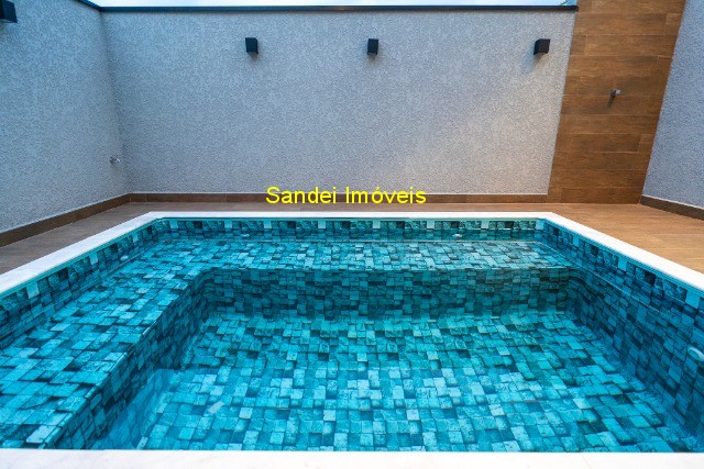 Casa de Condomínio, 3 quartos - Foto 26