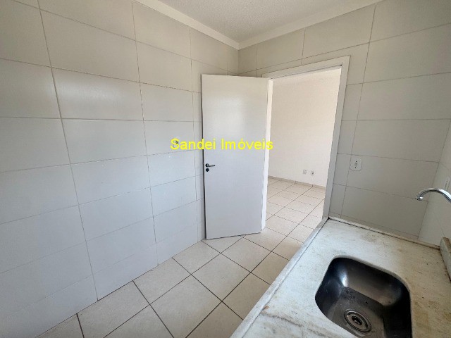 Casa de Condomínio, 2 quartos - Foto 7