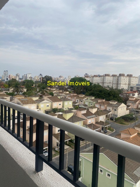 Apartamento para alugar com 2 quartos, 60m² - Foto 15