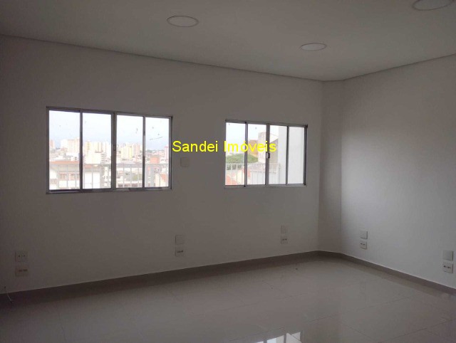 Sala-Conjunto, 32 m² - Foto 1