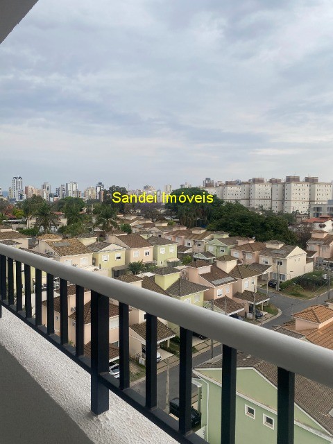 Apartamento para alugar com 2 quartos, 60m² - Foto 18