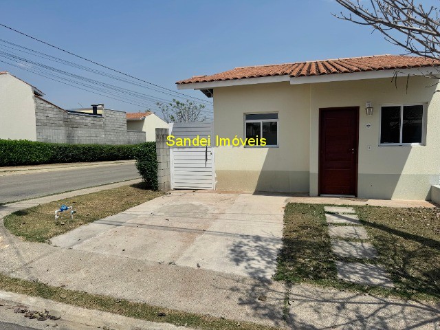 Casa de Condomínio, 2 quartos - Foto 1