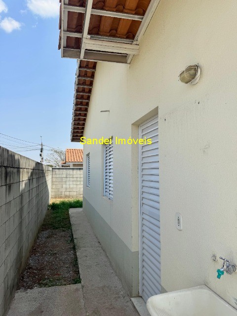 Casa de Condomínio, 2 quartos - Foto 9