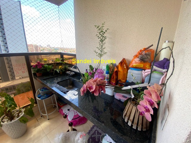 Apartamento, 3 quartos, 78 m² - Foto 25