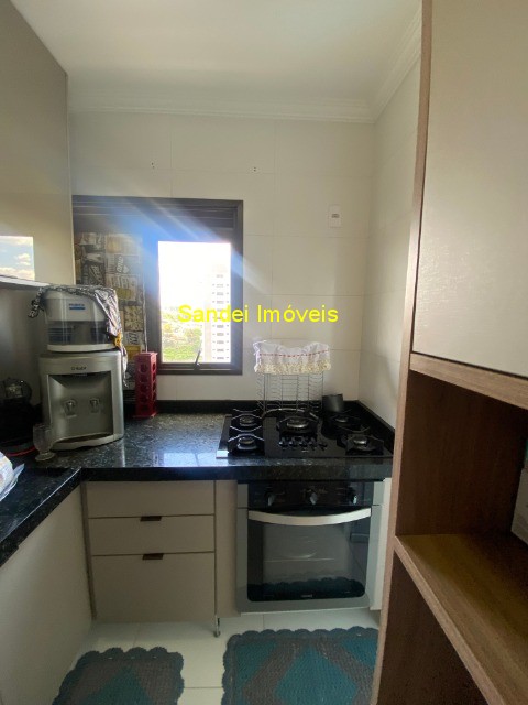 Apartamento, 3 quartos, 78 m² - Foto 24