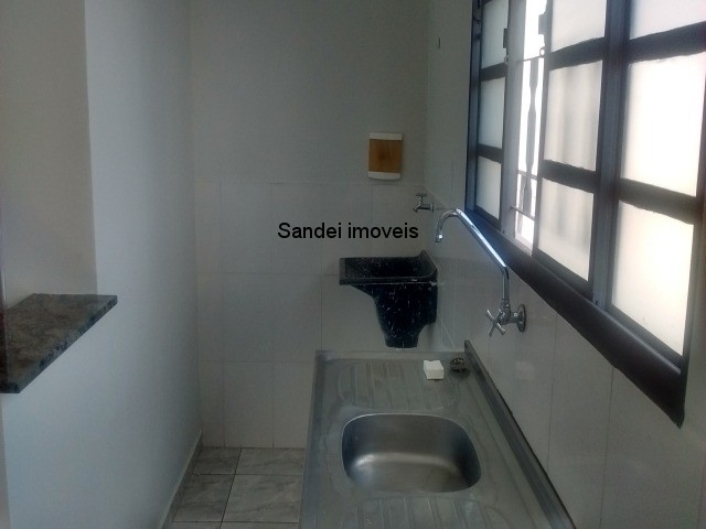 Kitnet-Studio, 25 m² - Foto 1