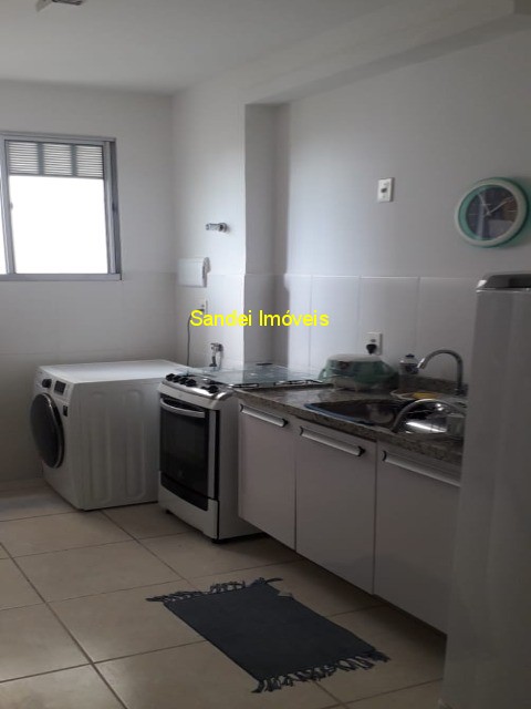 Apartamento, 2 quartos, 54 m² - Foto 2