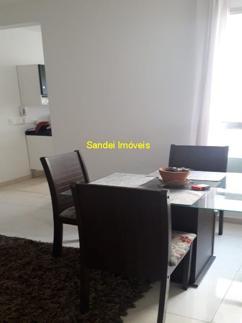 Apartamento, 2 quartos, 54 m² - Foto 4