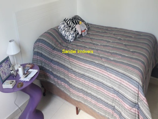 Apartamento, 2 quartos, 54 m² - Foto 7