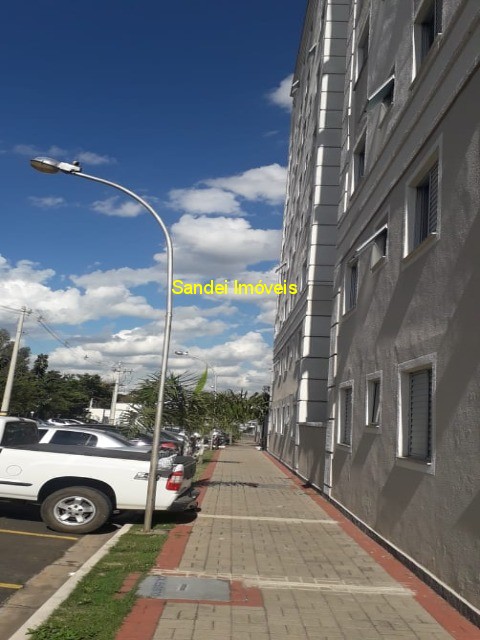 Apartamento, 2 quartos, 54 m² - Foto 8