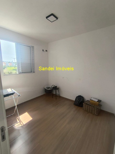 Apartamento, 2 quartos, 42 m² - Foto 4
