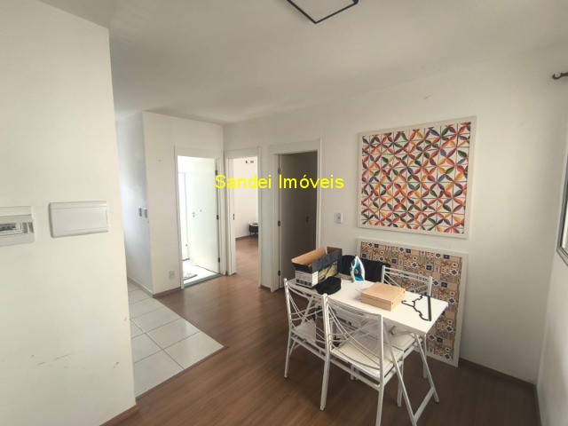 Apartamento, 2 quartos, 42 m² - Foto 5