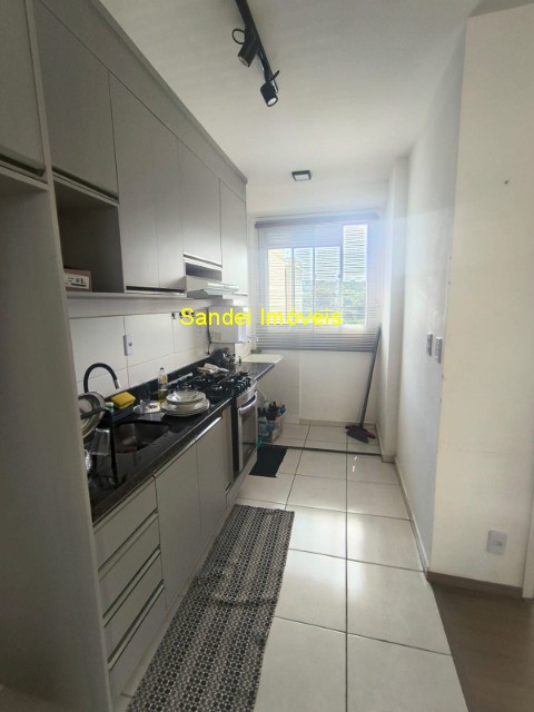 Apartamento, 2 quartos, 42 m² - Foto 3