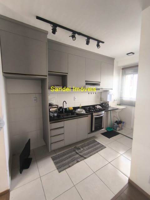 Apartamento, 2 quartos, 42 m² - Foto 1