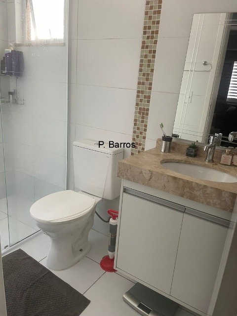 Apartamento, 2 quartos, 65 m² - Foto 7