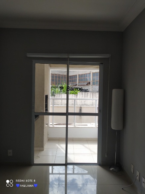 Apartamento, 2 quartos, 65 m² - Foto 1