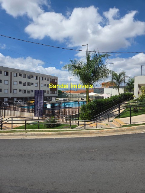 Apartamento, 2 quartos, 42 m² - Foto 28