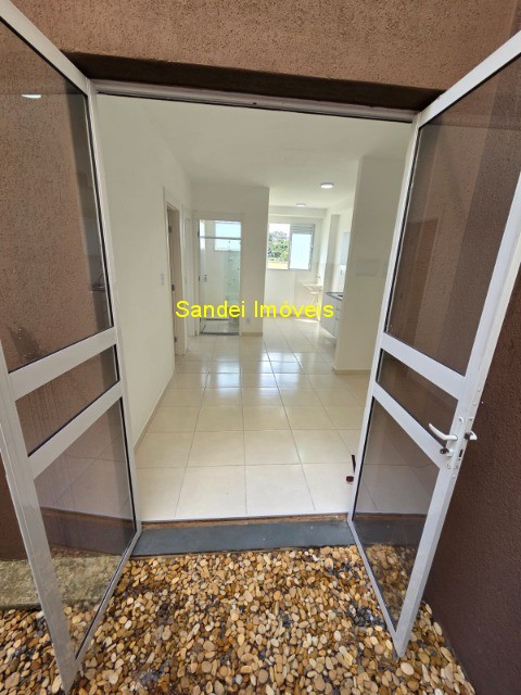 Apartamento, 2 quartos, 42 m² - Foto 1