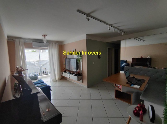 Apartamento, 3 quartos, 109 m² - Foto 7