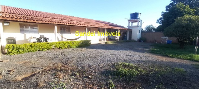 Sítio, 3 quartos, 1000 m² - Foto 12