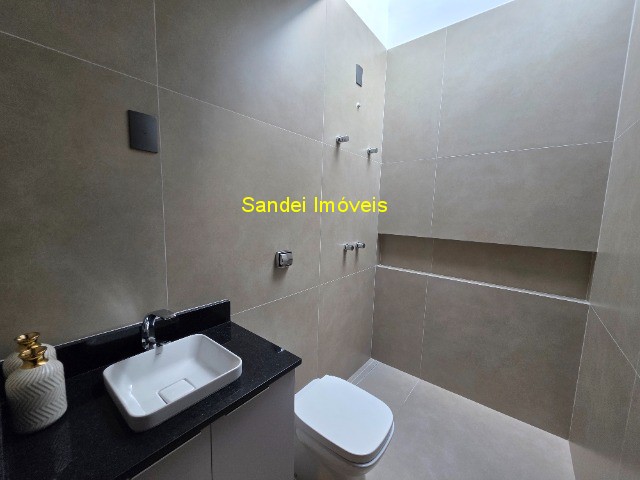 Casa de Condomínio, 3 quartos - Foto 26