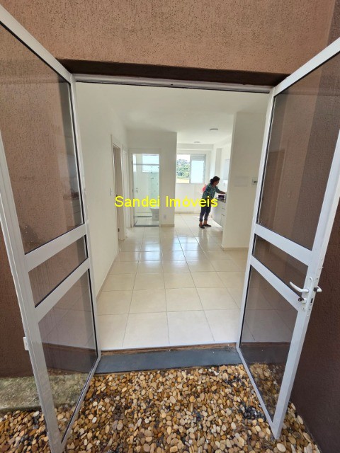 Apartamento, 2 quartos, 42 m² - Foto 23