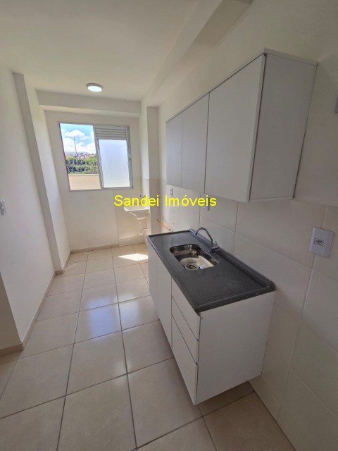Apartamento, 2 quartos, 42 m² - Foto 25