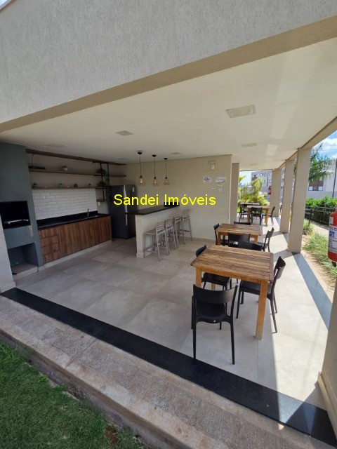 Apartamento, 2 quartos, 42 m² - Foto 45