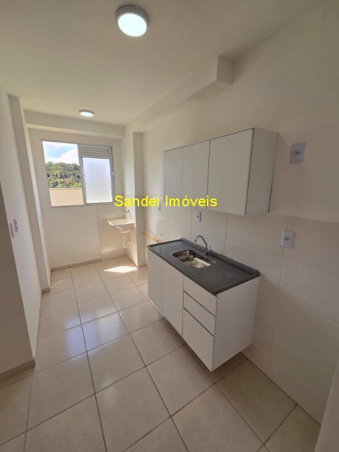 Apartamento, 2 quartos, 42 m² - Foto 27