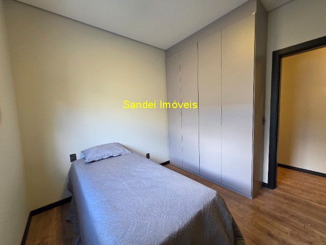 Casa de Condomínio, 3 quartos - Foto 20